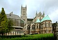 Profile Picture of Downside Abbeyon Wikipedia