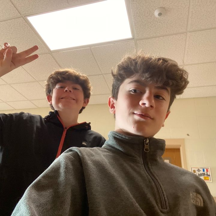 Profile Picture of logan.femboys (@logangster.o) on Tiktok