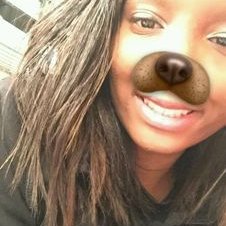 Profile Picture of Briana Harrell (@BrianaHarrell20) on Twitter