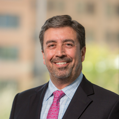 Profile Picture of Dr. Gabriel Pardo (@DocforMS) on Twitter