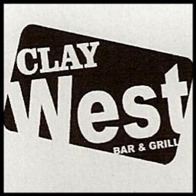 Profile Picture of Clay West Bar/Grill (@ClayWestHalifax) on Twitter