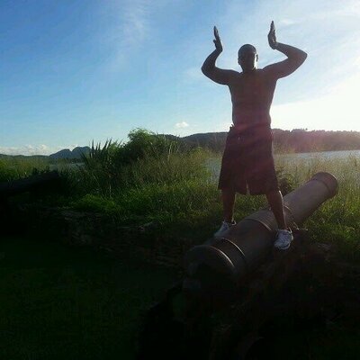 Profile Picture of Chris O'Neal, Esq. (@attorneyoneal) on Twitter