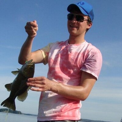 Profile Picture of Matthew Irving (@MattyIrvy) on Twitter