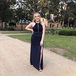 Profile Picture of Hayley Thorpe (@_haylez_0215) on Instagram