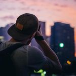 Profile Picture of mor yron (@moryronmor) on Instagram