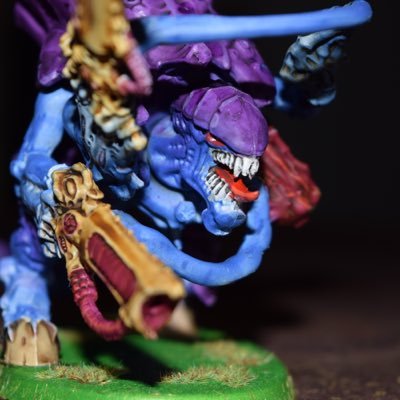Profile Picture of Bill Crowley (@TheDiceBill) on Twitter