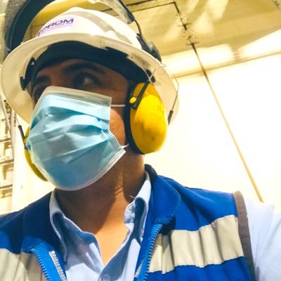 Profile Picture of Ricardo Jerez (@ricardojerez14) on Twitter