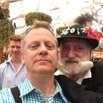 Profile Picture of J Randall Nye (@randynye63) on Instagram