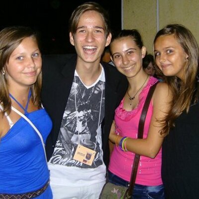 Profile Picture of Antal Julia Dora (@AntalJulia) on Twitter