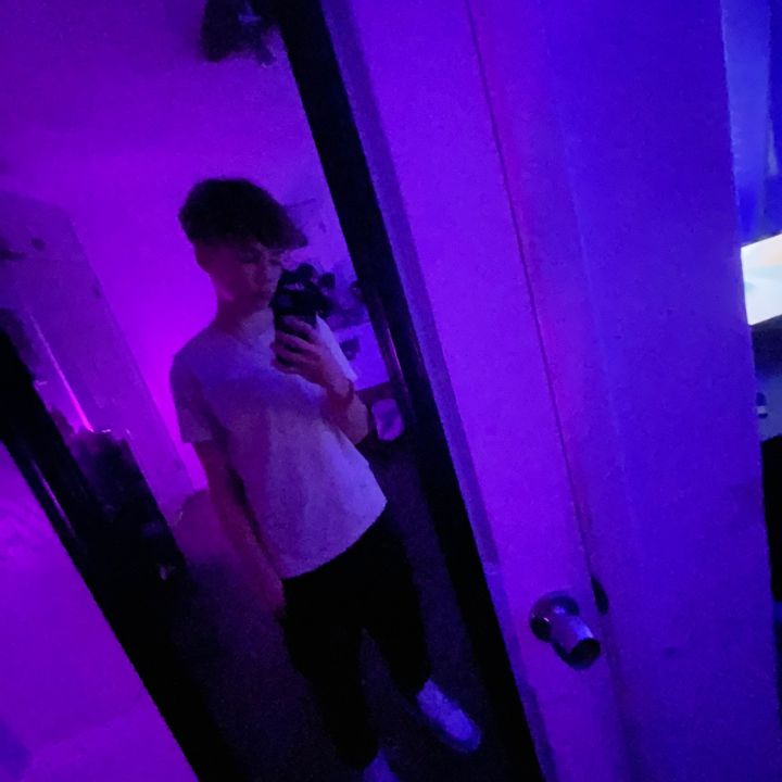Profile Picture of Nicholasgray023 (@nicholasgray023) on Tiktok