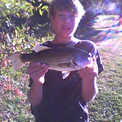 Profile Picture of Nate Gifford (@fishing_life_) on Twitter
