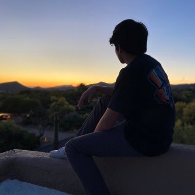 Profile Picture of Caleb Chamberlain (@CalebChamberla7) on Twitter