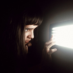Profile Picture of Andrea Araya Arce (@luz tenue) on Flickr