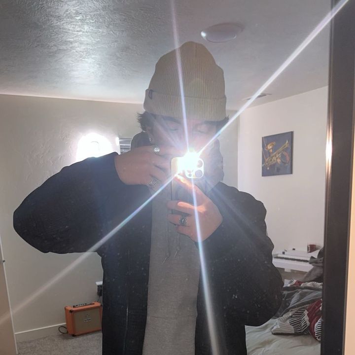 Profile Picture of Edge (@dawson.e05) on Tiktok