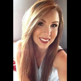 Profile Picture of Amber Barnhart (@Amberrayne20) on Pinterest