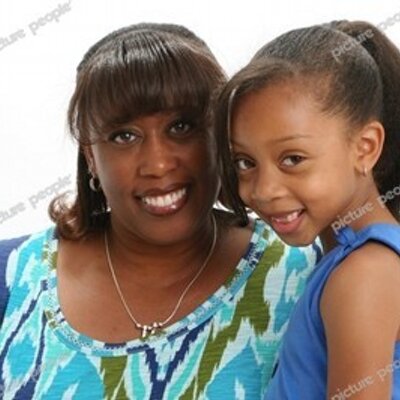 Profile Picture of Shay Milloy Collier (@Princessshay88) on Twitter