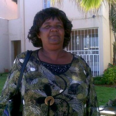 Profile Picture of Susan Kawonga (@susanbkawonga) on Twitter