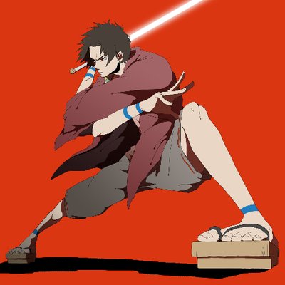 Profile Picture of Michael Buttgereit (@Mugenlol) on Twitter