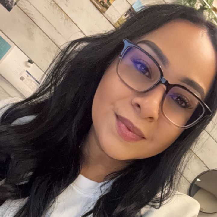 Crystal Tavarez - Tiktok Profile Picture of Crystal Tavarez (@@crystaltavarez45) on Tiktok
