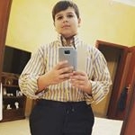 Profile Picture of armando (@silverioarmando) on Instagram