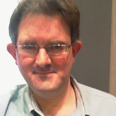 Profile Picture of Erik Petersen (@erik_petersen) on Twitter