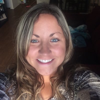 Profile Picture of Katelyn Mosher (@katemosher88) on Twitter