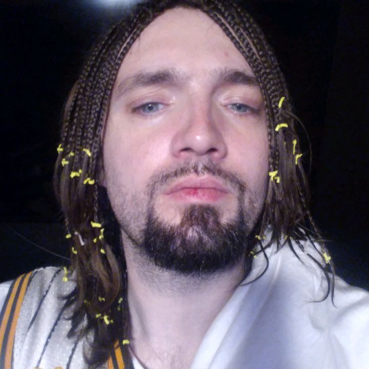 Profile Picture of James Burgett (@james.burgett) on Tiktok