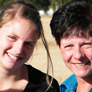 Profile Picture of Kathleen Harris Joubert (@Kathleen-Harris-Joubert) on Facebook