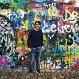 Profile Picture of Giuseppe Buttacavoli (@giuseppe.buttacavoli.7) on Facebook