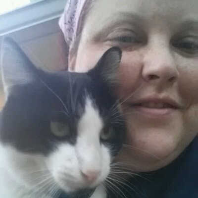 Profile Picture of Janet Hannah (@janethannah30) on Twitter