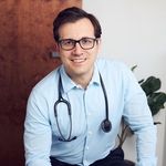 Profile Picture of Dr. Gary Shlifer DO (@drgaryevolve) on Instagram