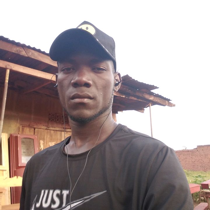Profile Picture of James muzeyi (@jamesmuzeyi) on Tiktok