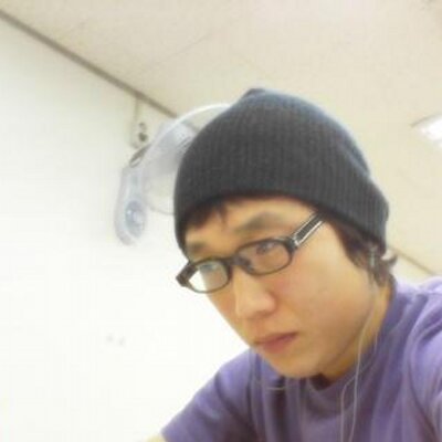 Profile Picture of Byungho Kim (@BobbyinSeoul) on Twitter