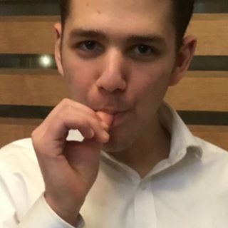 Profile Picture of Calvin Abramowitz Hd (@calvinabramowitz.hd) on Facebook
