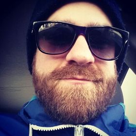 Profile Picture of Matt Cayton (@goodmattgood) on Pinterest