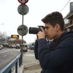 Profile Picture of 'Πανος Αλεξανδροπουλος' (@panos.alexandropoulos) on Instagram