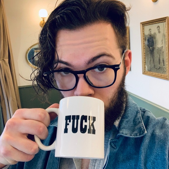 Profile Picture of Zachary Roland (@indigomaha) on Poshmark