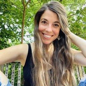 Profile Picture of Miranda Resendiz (Erickson) (@mferick) on Pinterest