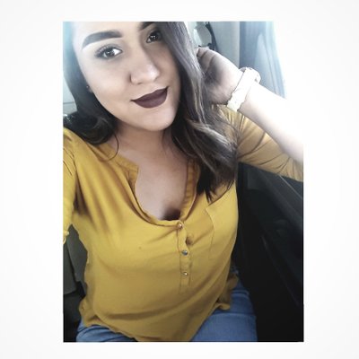 Profile Picture of Denisse Cazares (@linda_denisse) on Twitter