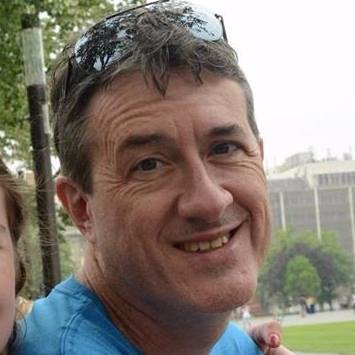 Profile Picture of Tom Kramer (@TKinChSprgs) on Twitter