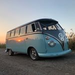 Profile Picture of 1964 VW Splitscreen (@paulsplitty) on Instagram
