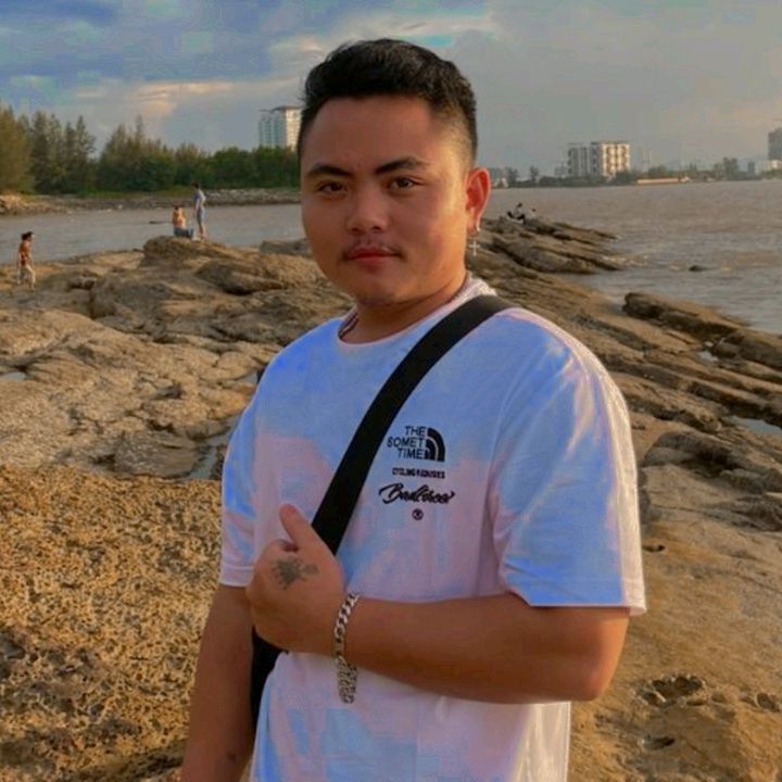 Profile Picture of Mick (@frederickmick) on Tiktok
