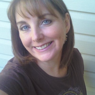 Profile Picture of cynthia dawsonon Twitter