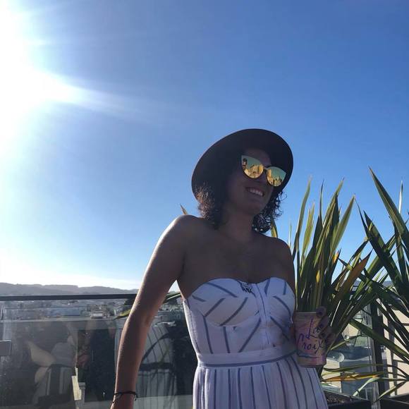 Profile Picture of Simone Papapietro (@simpapa) on Poshmark