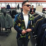 Profile Picture of Anthony Bashwood (@bashwood.anthony) on Instagram