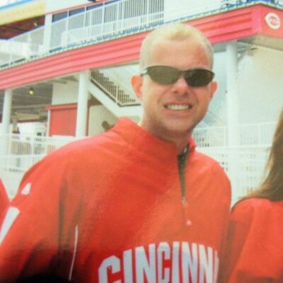 Profile Picture of Tony Bosch (@BoschTony) on Twitter