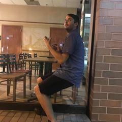 Profile Picture of Patrick Bolger (@patrickbolger) on Tiktok