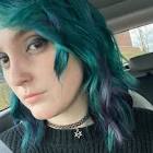 Profile Picture of   My sister Catlynn teaching... (@holobat0) on Tiktok