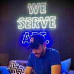 Profile Picture of Carlos Paredes (@carlosparedesc) on Instagram