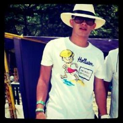 Profile Picture of Felipe Palacios (@FelipePalaces) on Twitter